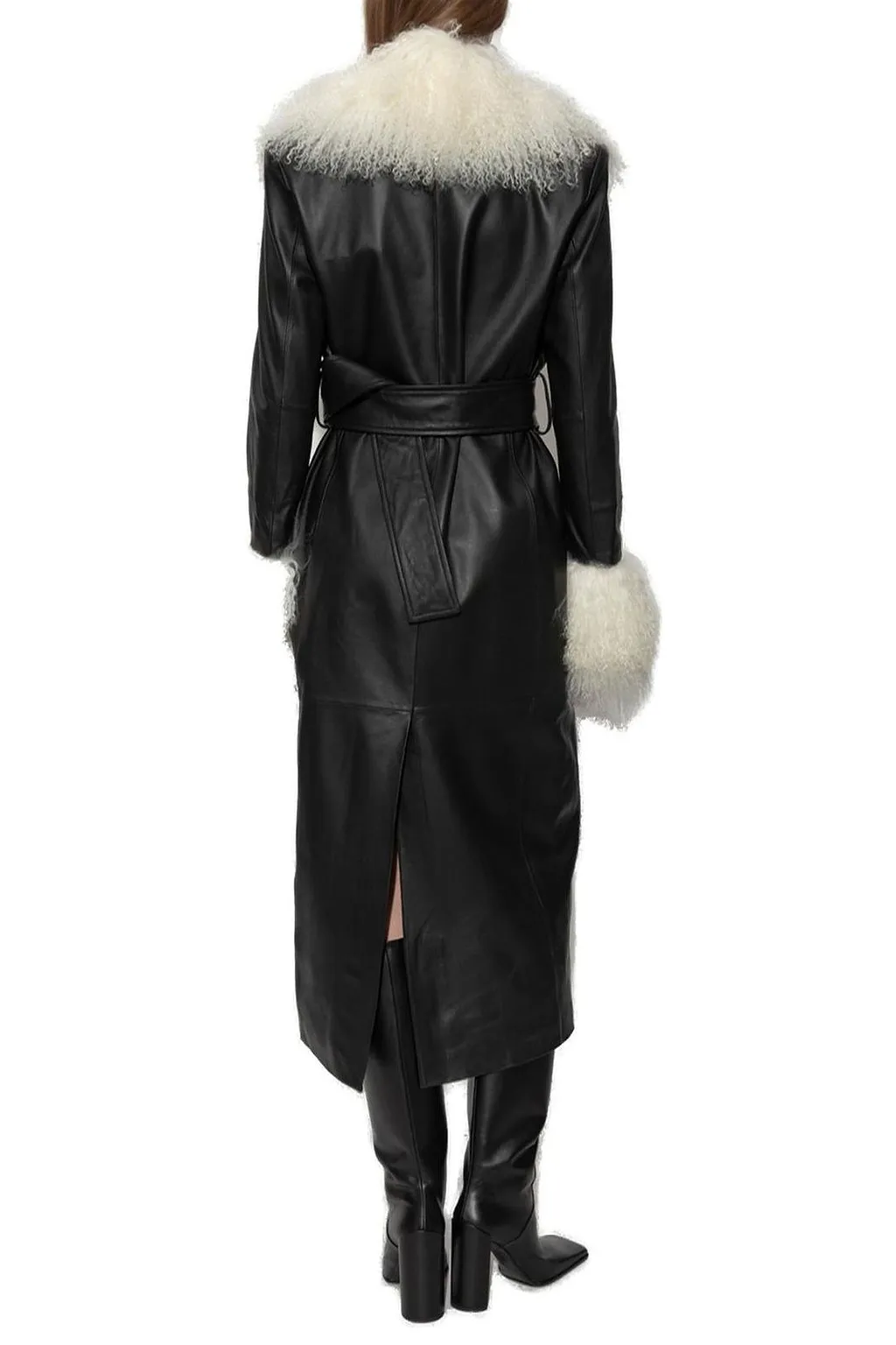 Stand Studio Monica Coat