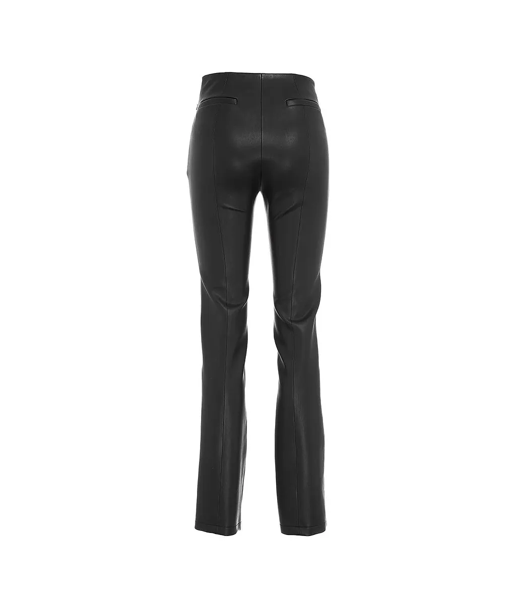 Nicolette Slim Cut Trousers