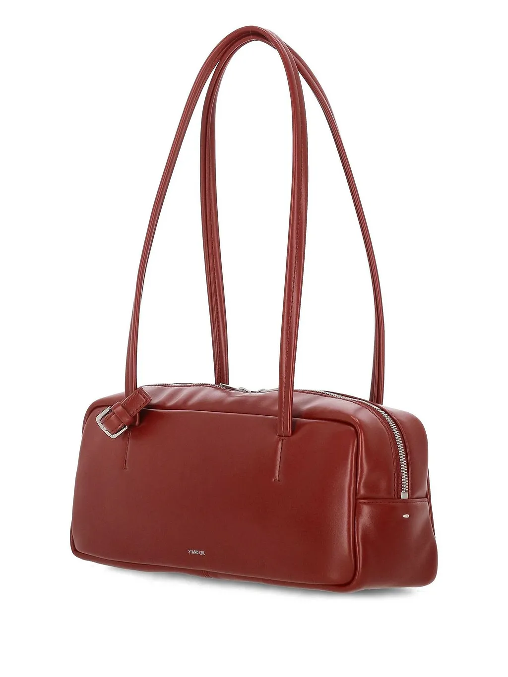 Stand Oil Shoulder Bag