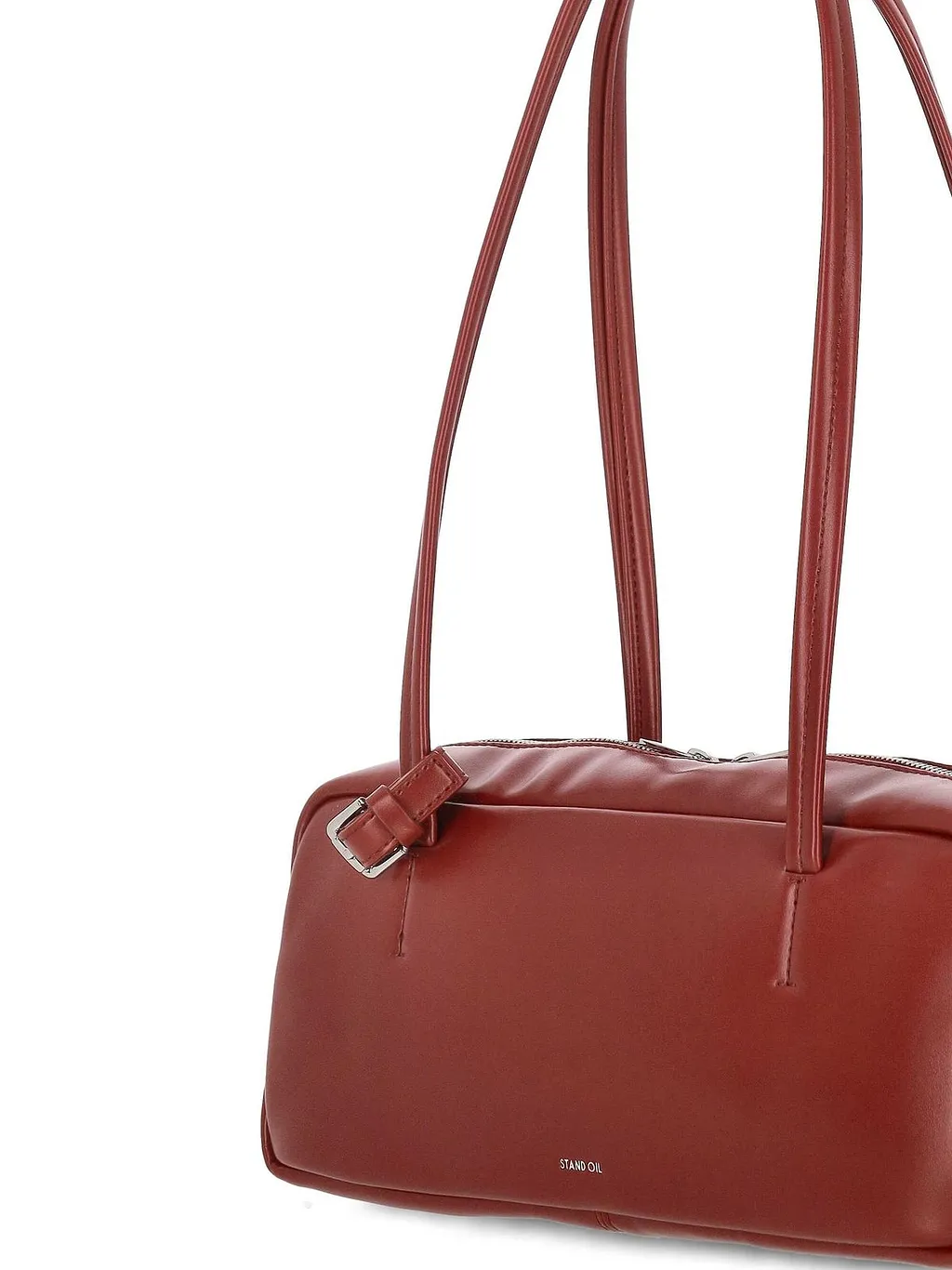 Stand Oil Shoulder Bag