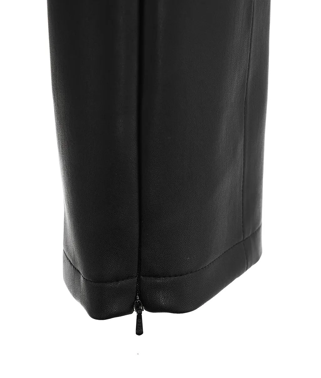 Nicolette Slim Cut Trousers