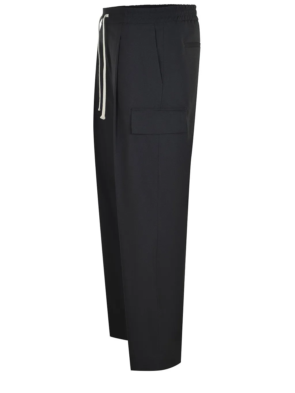 State Of Order Drawstring Cargo Pants
