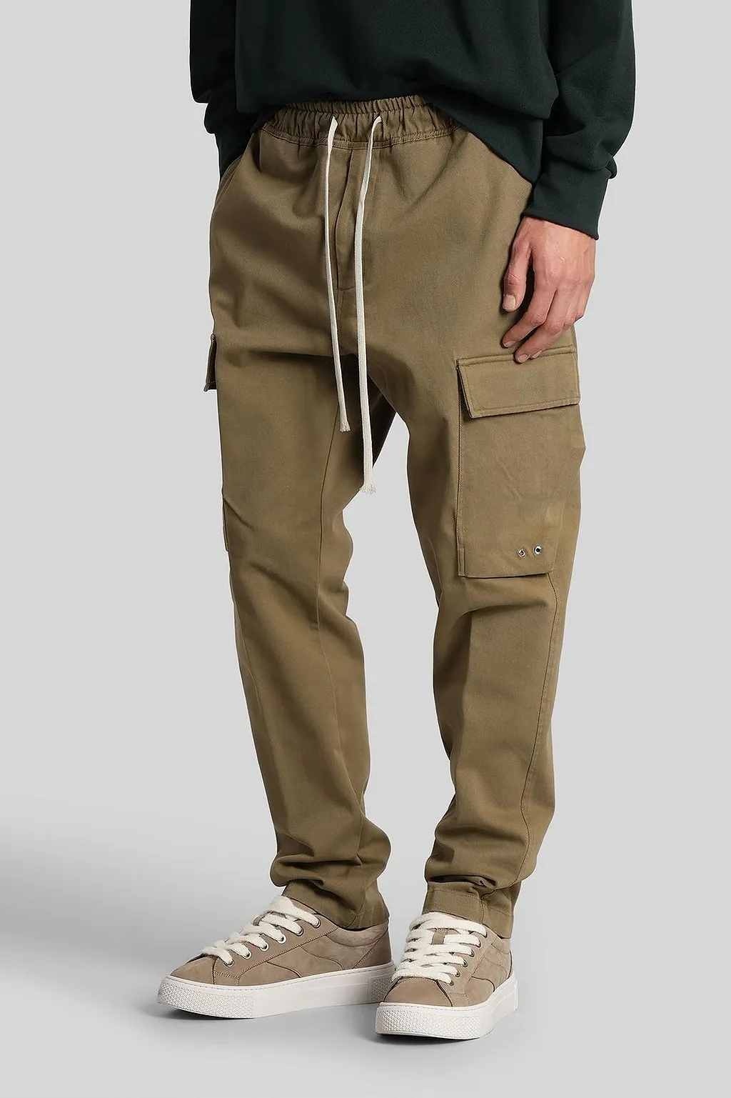 State Of Order Courier Straight Leg Pants