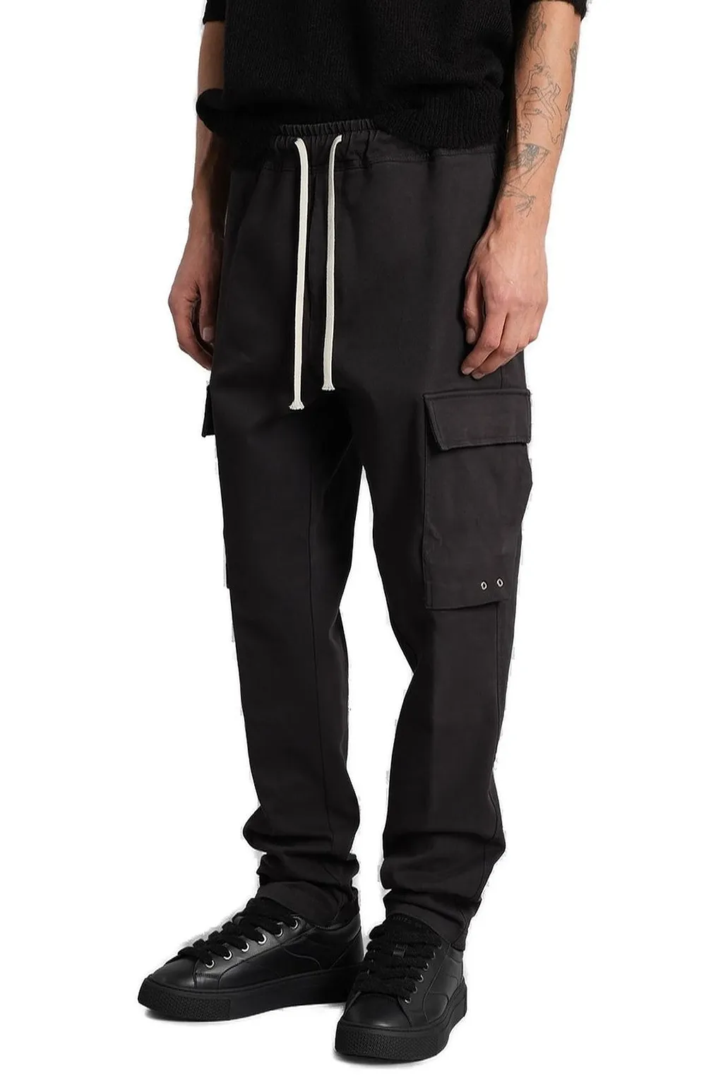 State Of Order Courier Straight Leg Pants