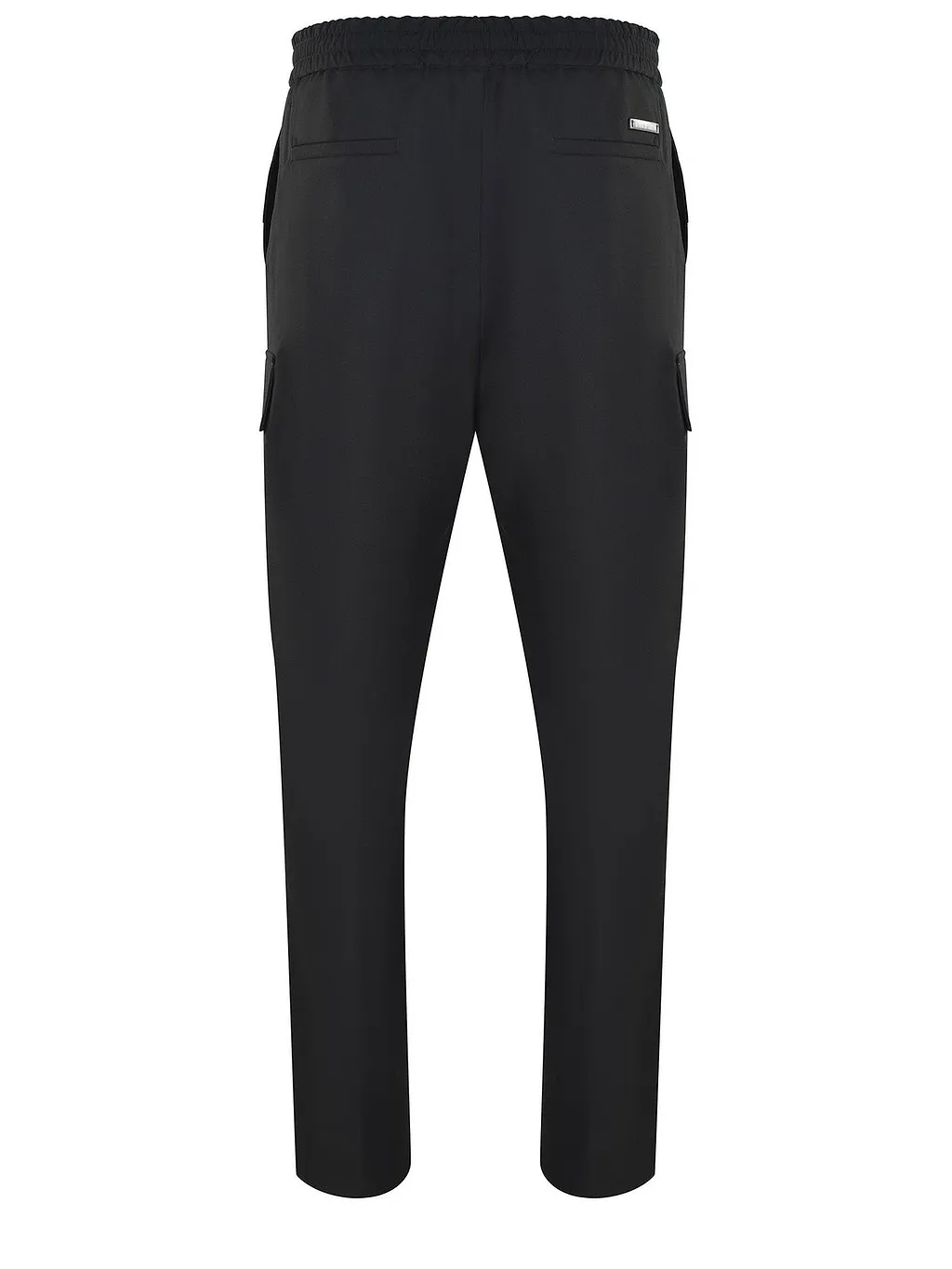 State Of Order Drawstring Cargo Pants