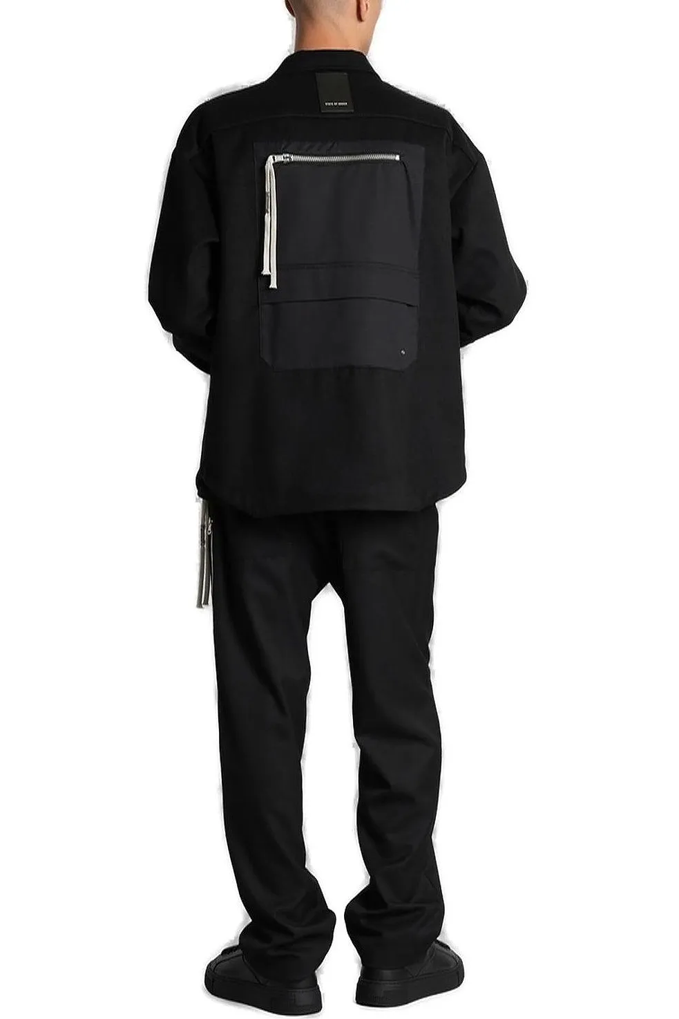 State Of Order Long-Sleeved Jacket