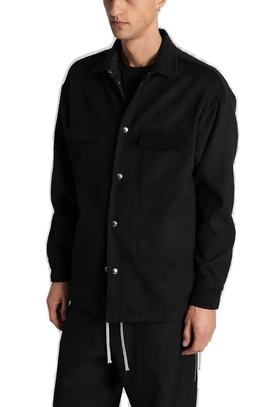 State Of Order Long-Sleeved Jacket