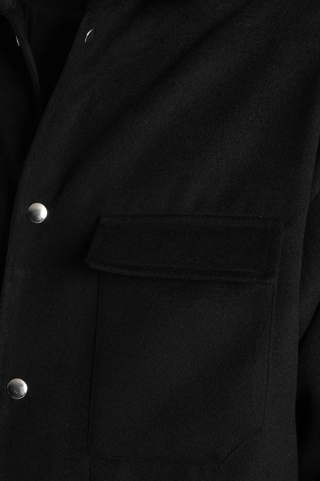 State Of Order Long-Sleeved Jacket