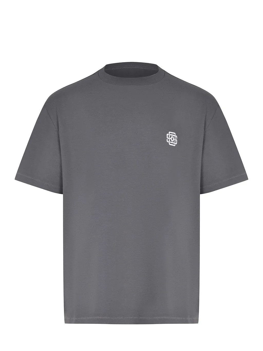 State Of Order Logo Print T-Shirt