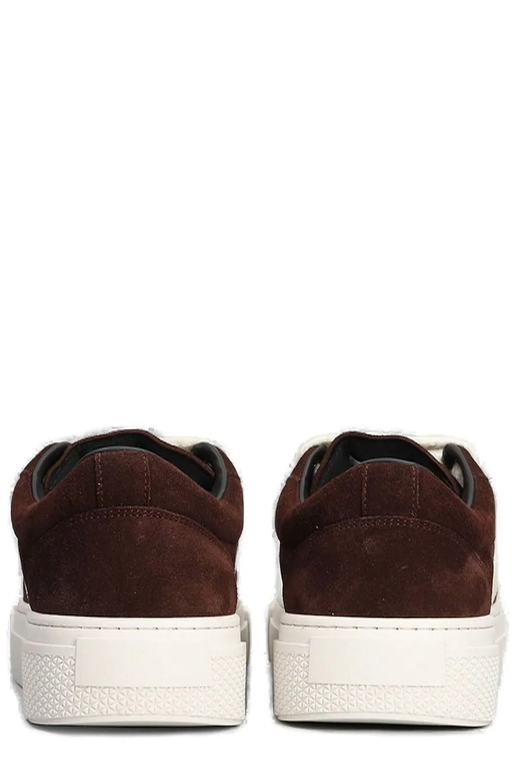 State Of Order Low-Top Piper Sneakers