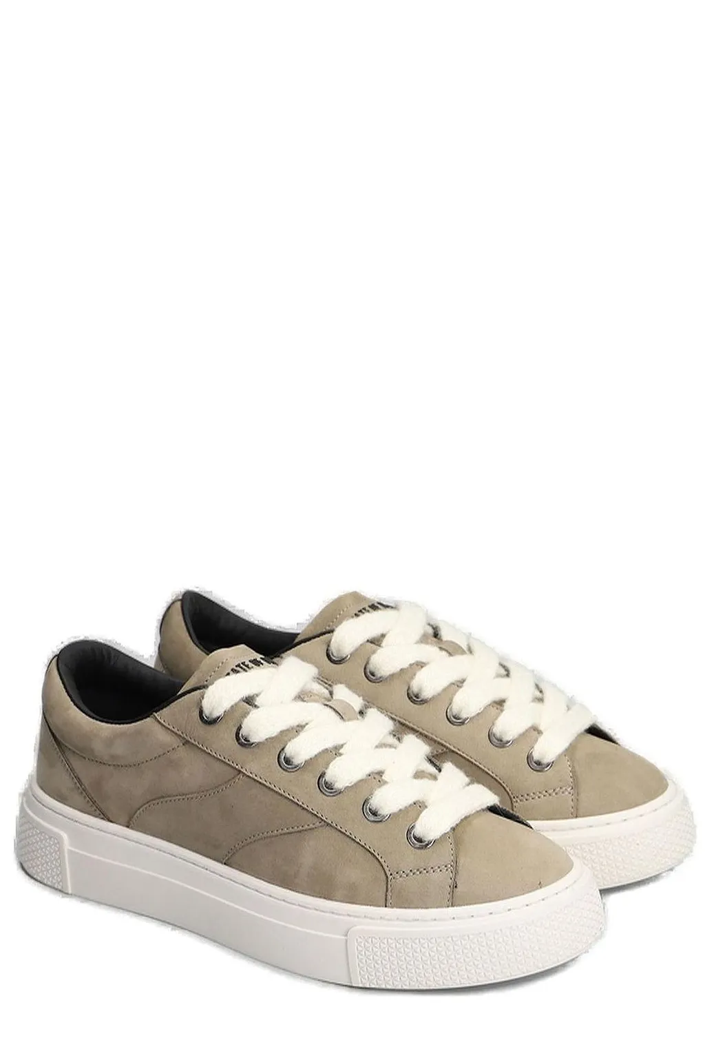 State Of Order Low-Top Piper Sneakers