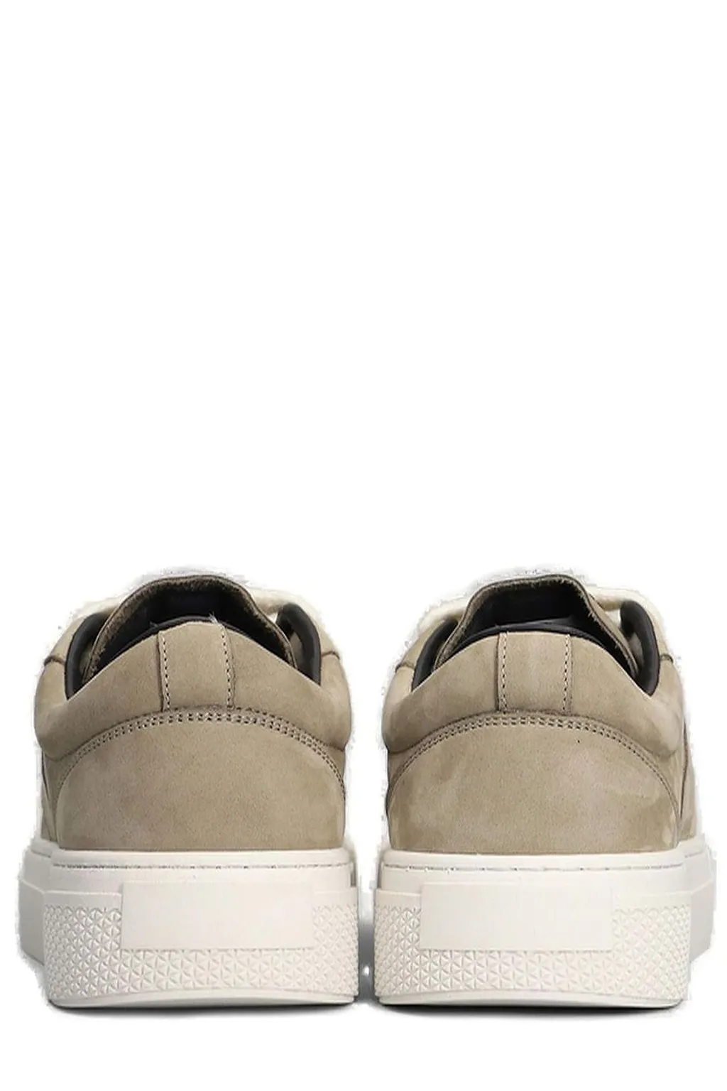 State Of Order Low-Top Piper Sneakers