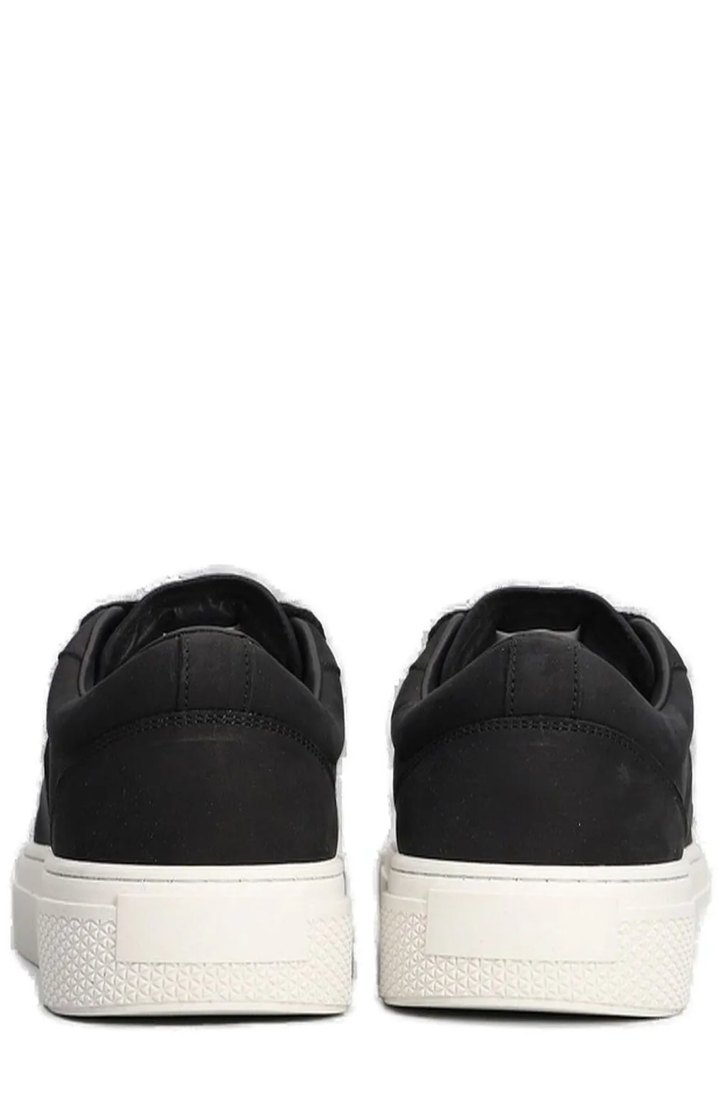 State Of Order Low-Top Piper Sneakers
