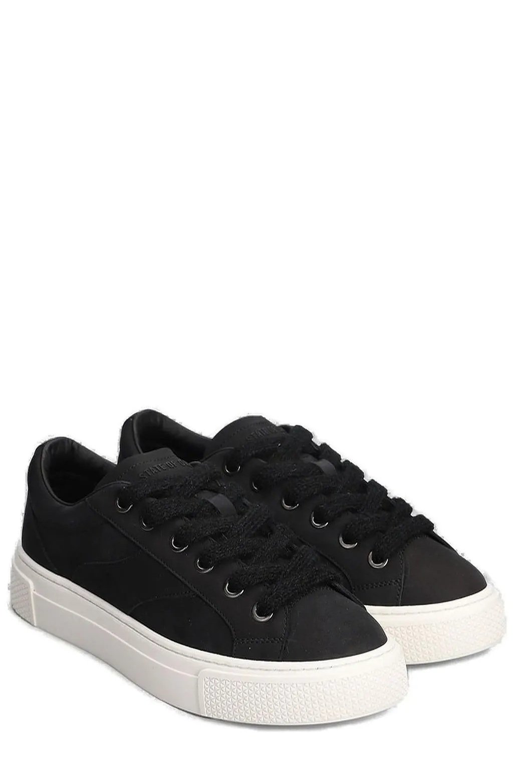 State Of Order Low-Top Piper Sneakers