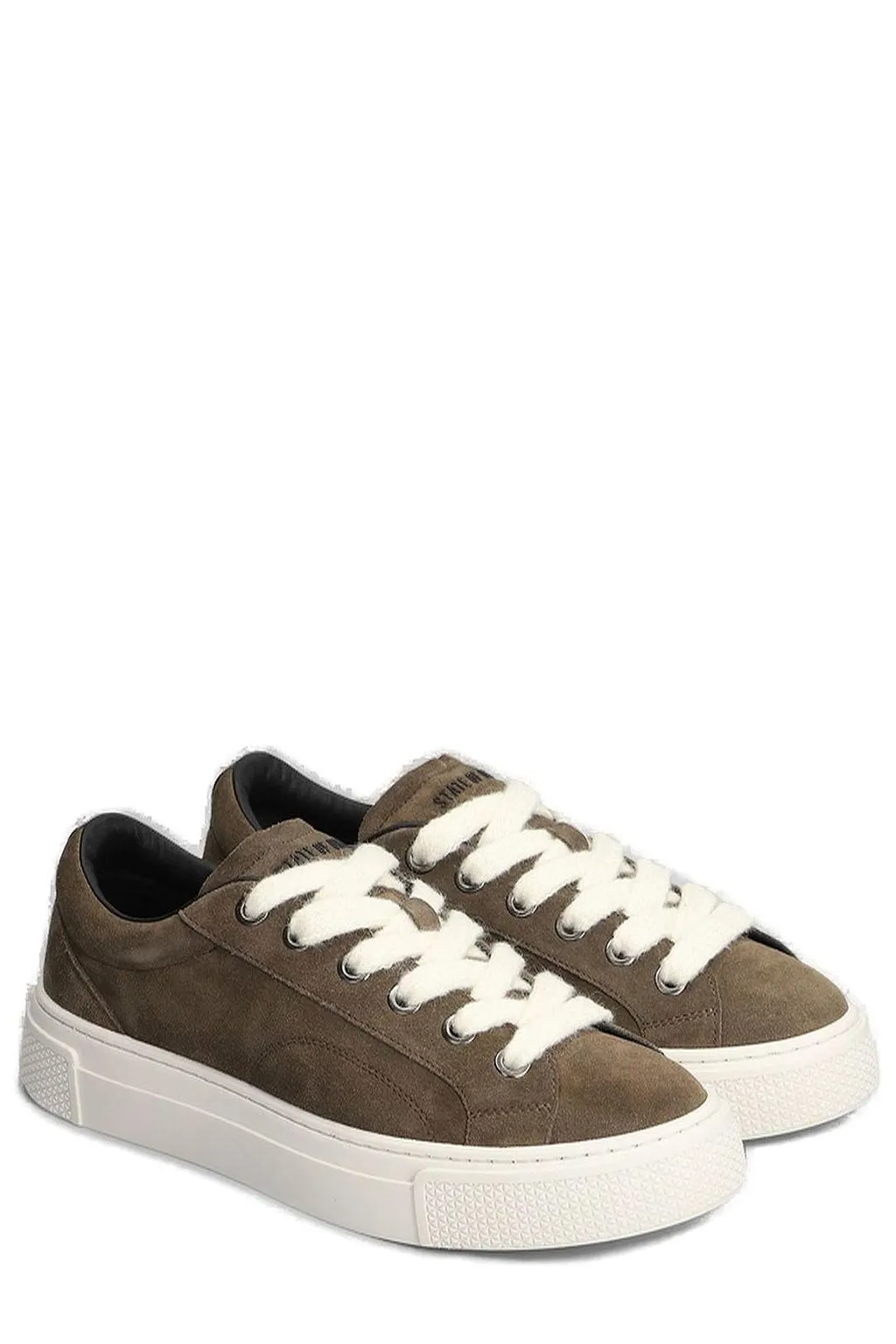 State Of Order Low-Top Piper Sneakers
