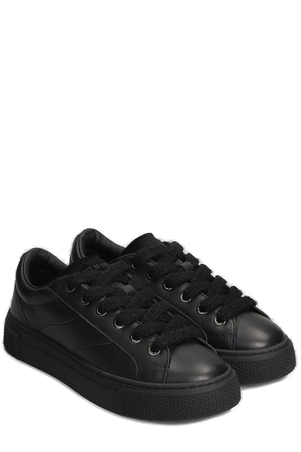 State Of Order Low-Top Piper Sneakers