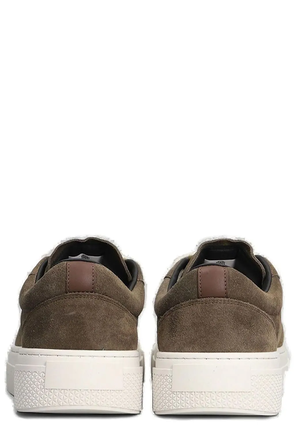 State Of Order Low-Top Piper Sneakers