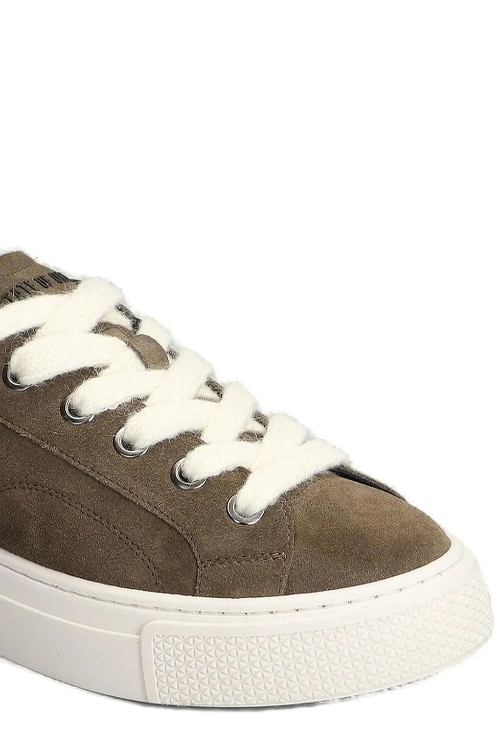State Of Order Low-Top Piper Sneakers