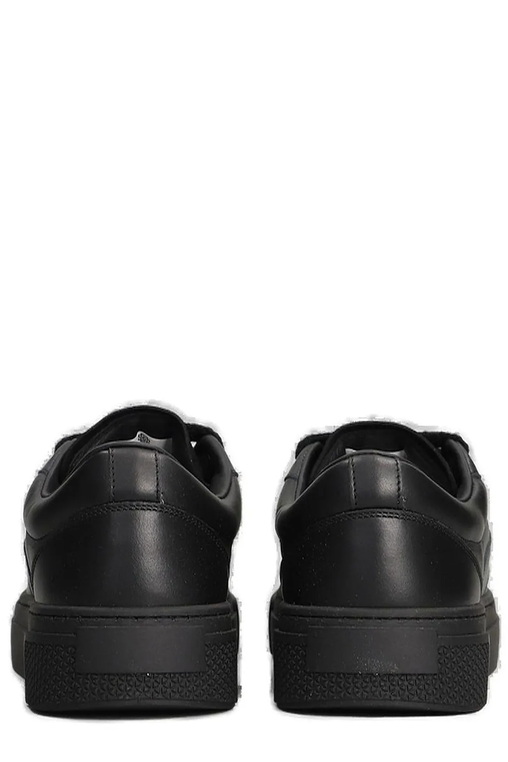 State Of Order Low-Top Piper Sneakers