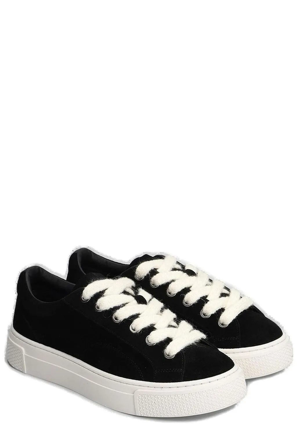 State Of Order Low-Top Piper Sneakers