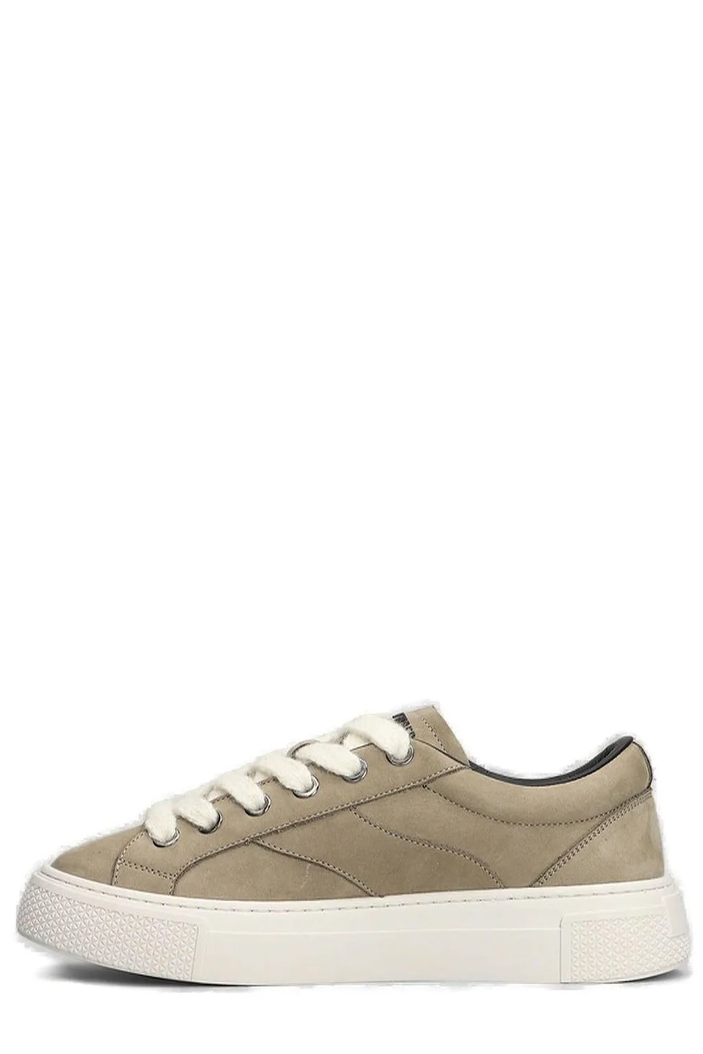 State Of Order Low-Top Piper Sneakers