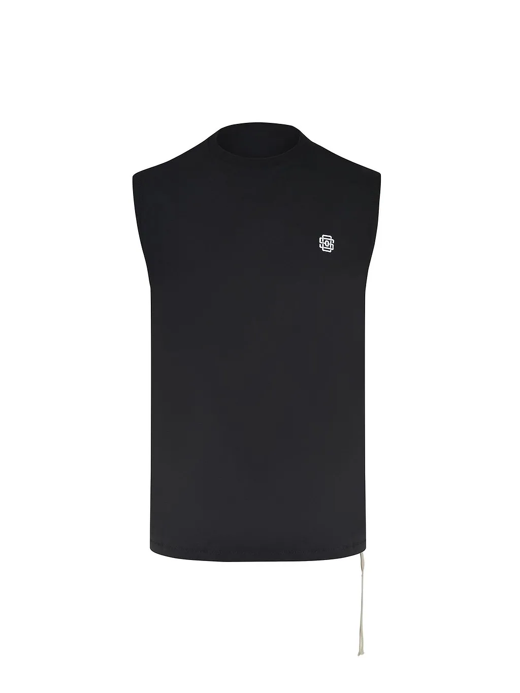 State Of Order Sleeveless Logo T-Shirt