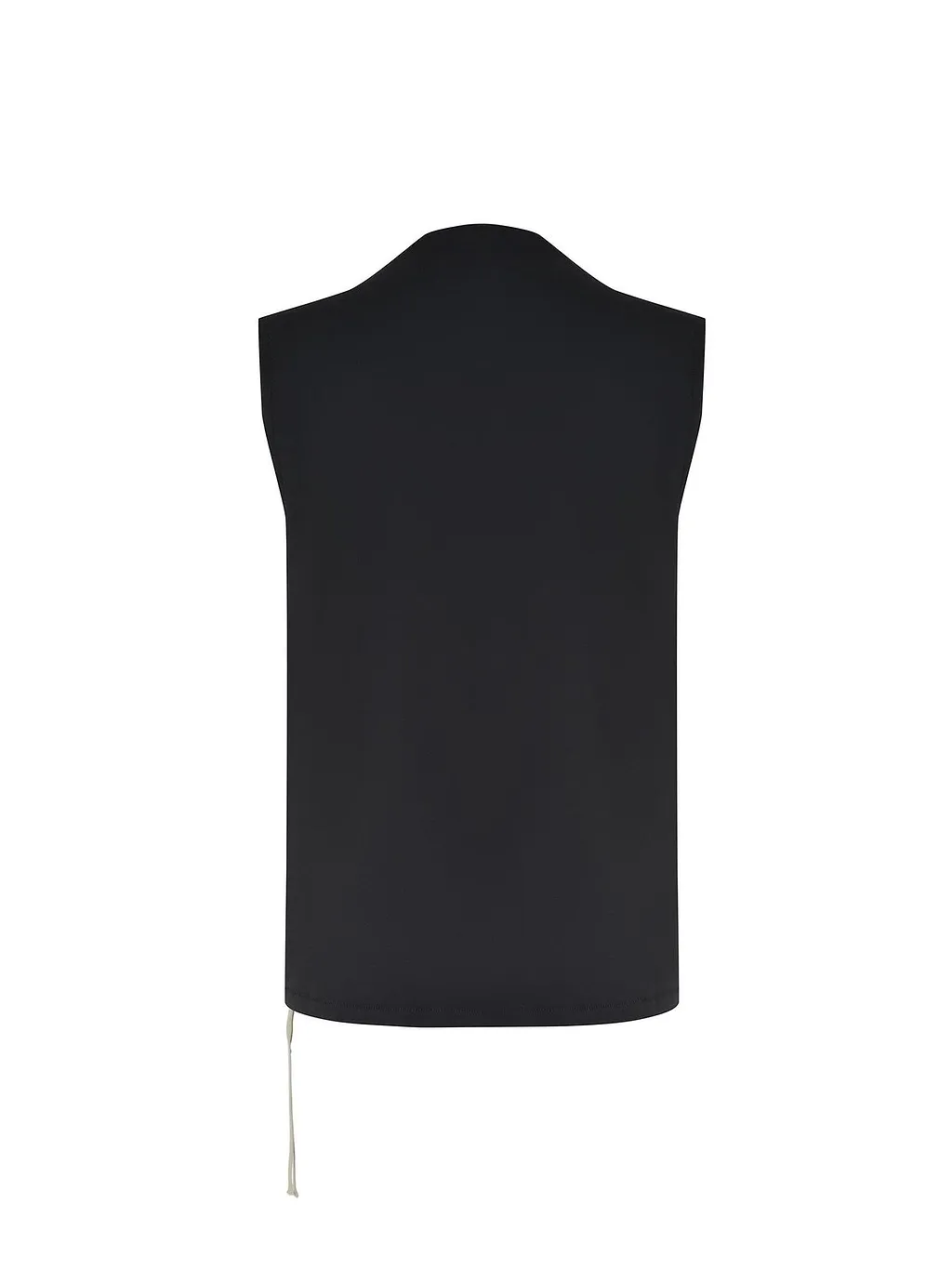 State Of Order Sleeveless Logo T-Shirt