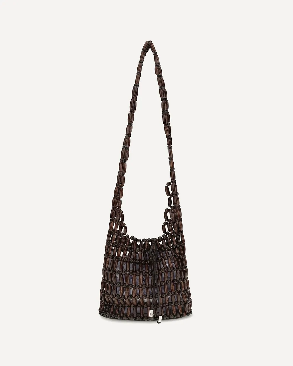 Coronado Beaded Shoulder Bag