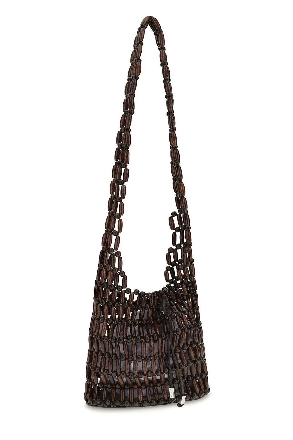 Coronado Beaded Shoulder Bag