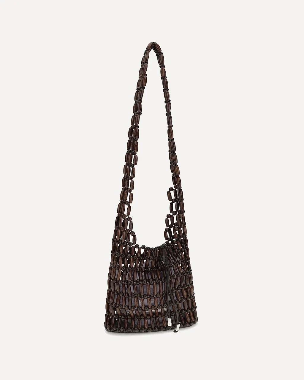 Coronado Beaded Shoulder Bag
