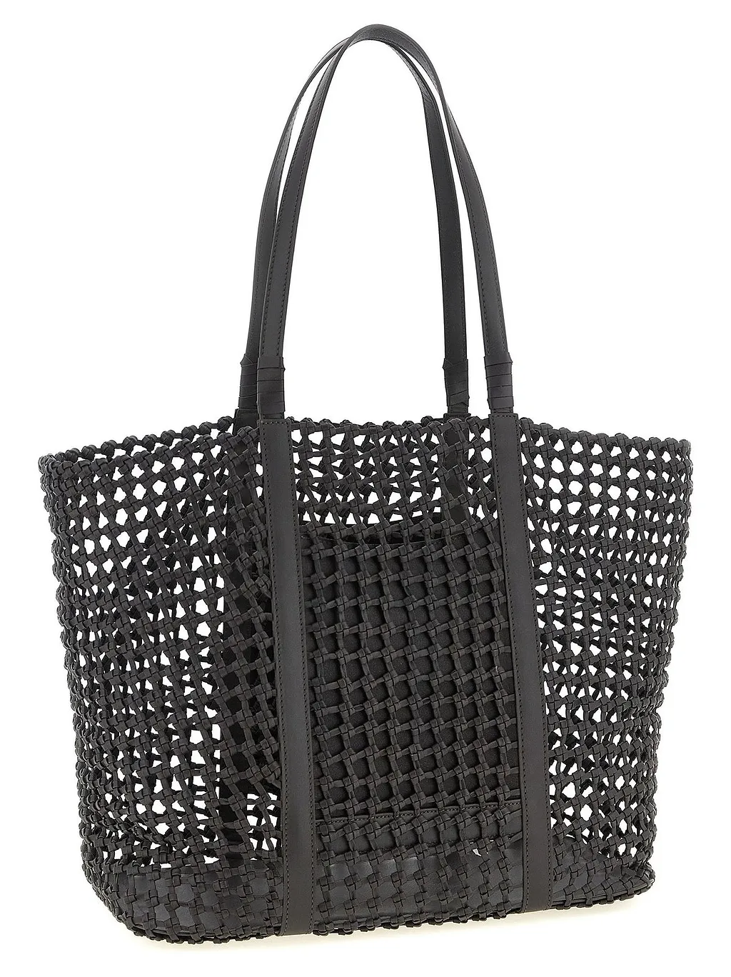 Staud Getaway Shopping Bag