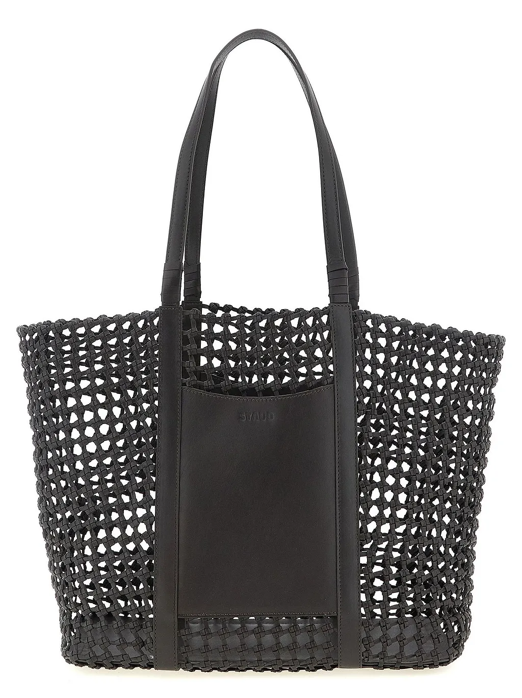 Staud Getaway Shopping Bag