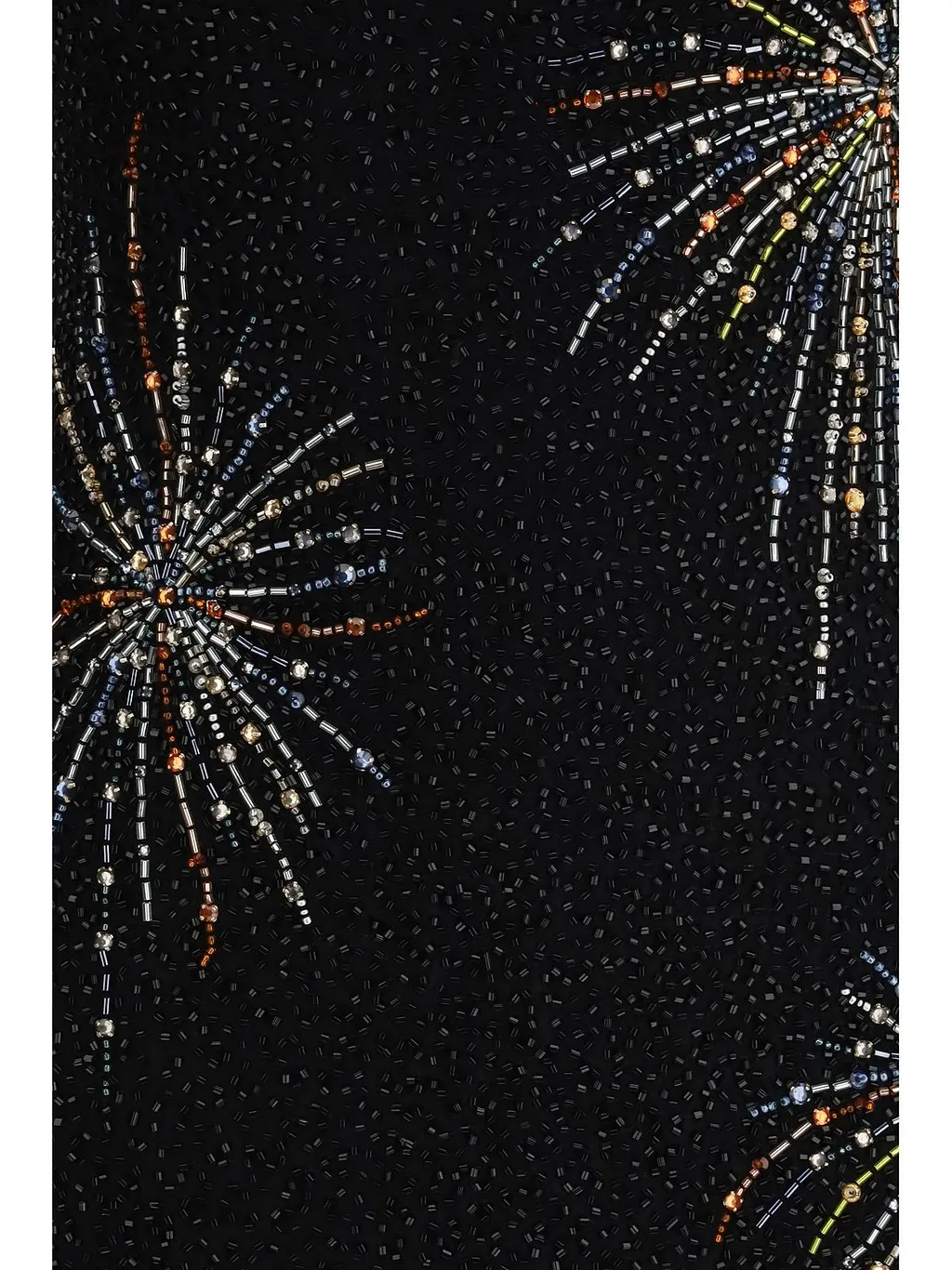 Le Sable Firework Dress