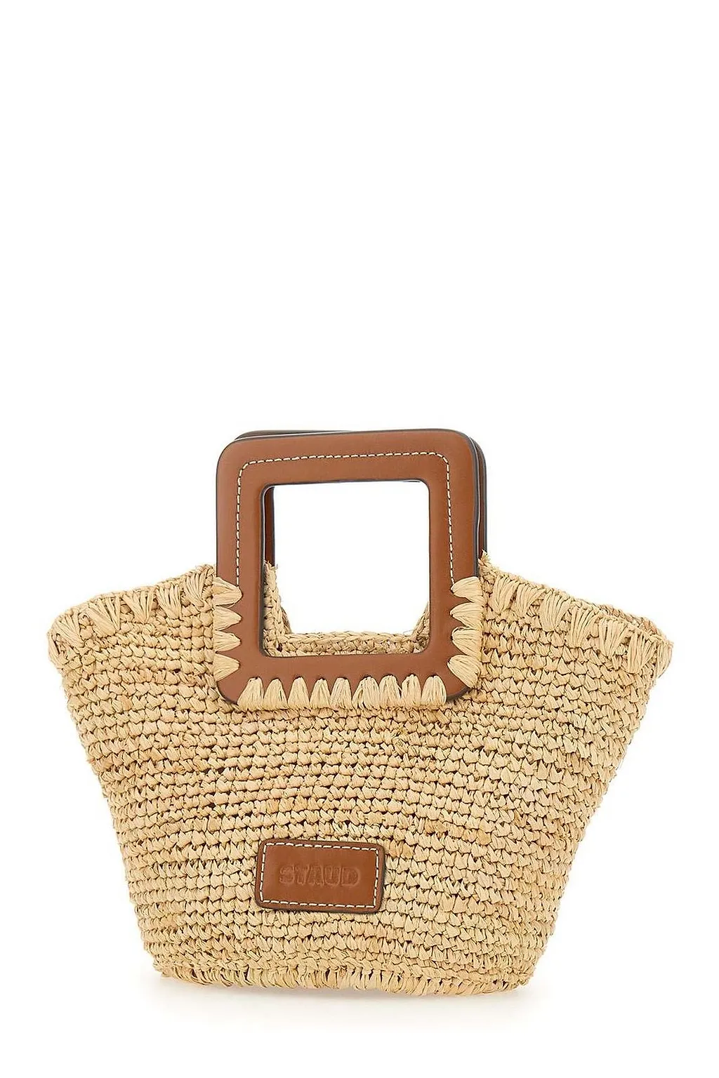Shirley Mini Bucket Bag