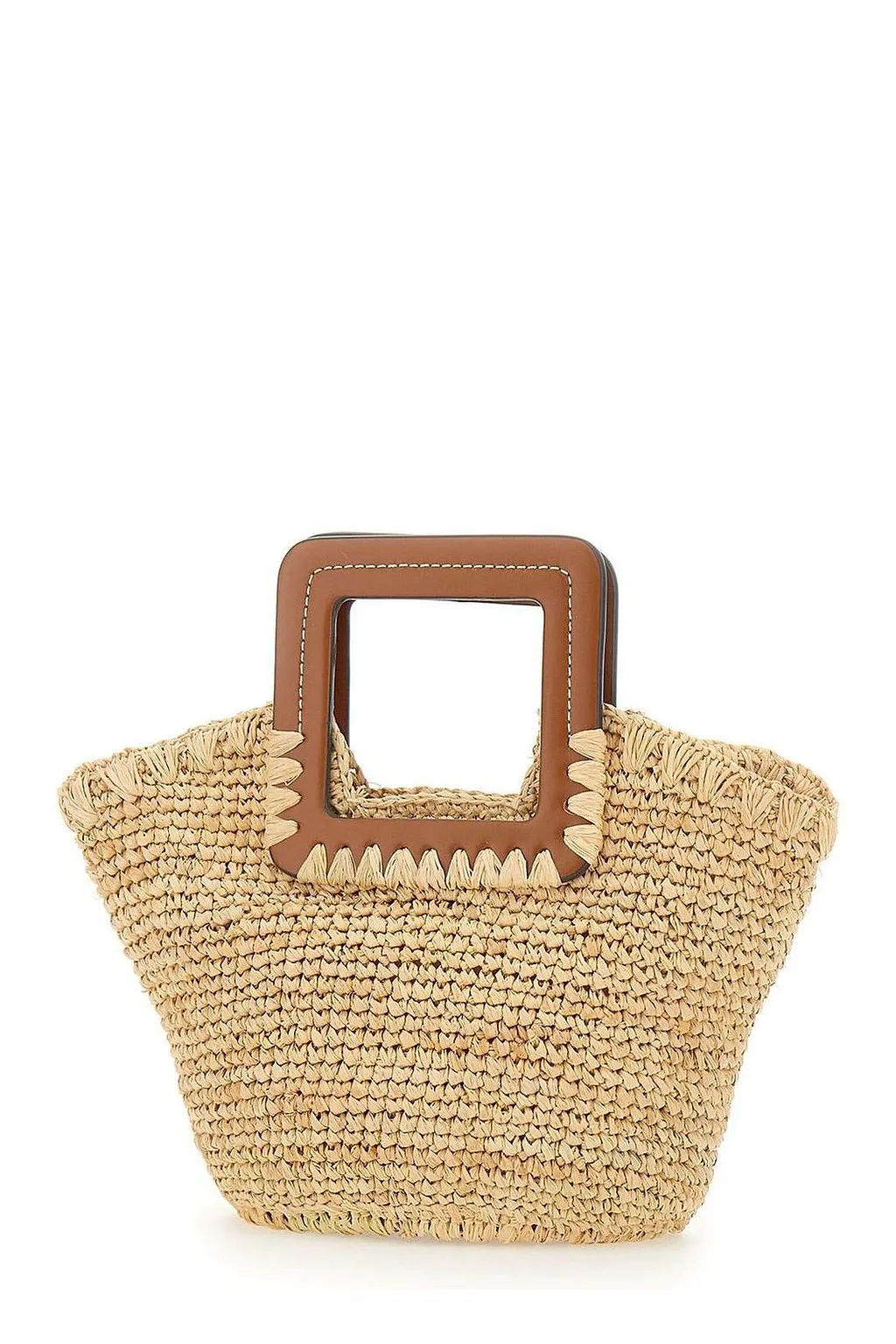 Shirley Mini Bucket Bag