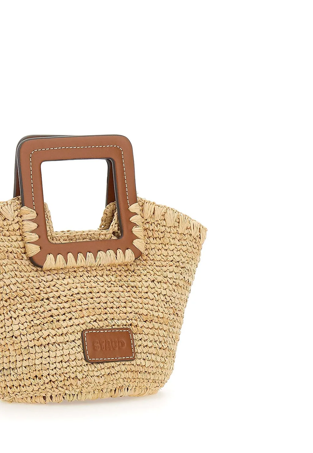 Shirley Mini Bucket Bag
