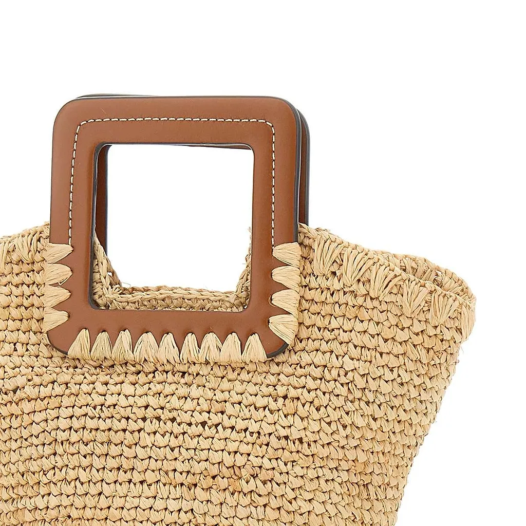 Shirley Mini Bucket Bag