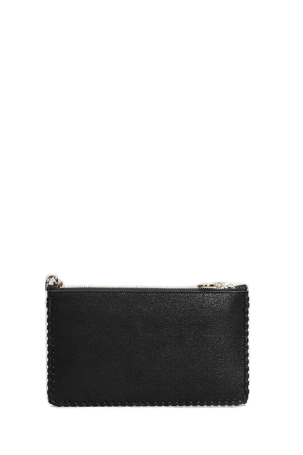 Stella Mccartney Chain Detailed Wallet