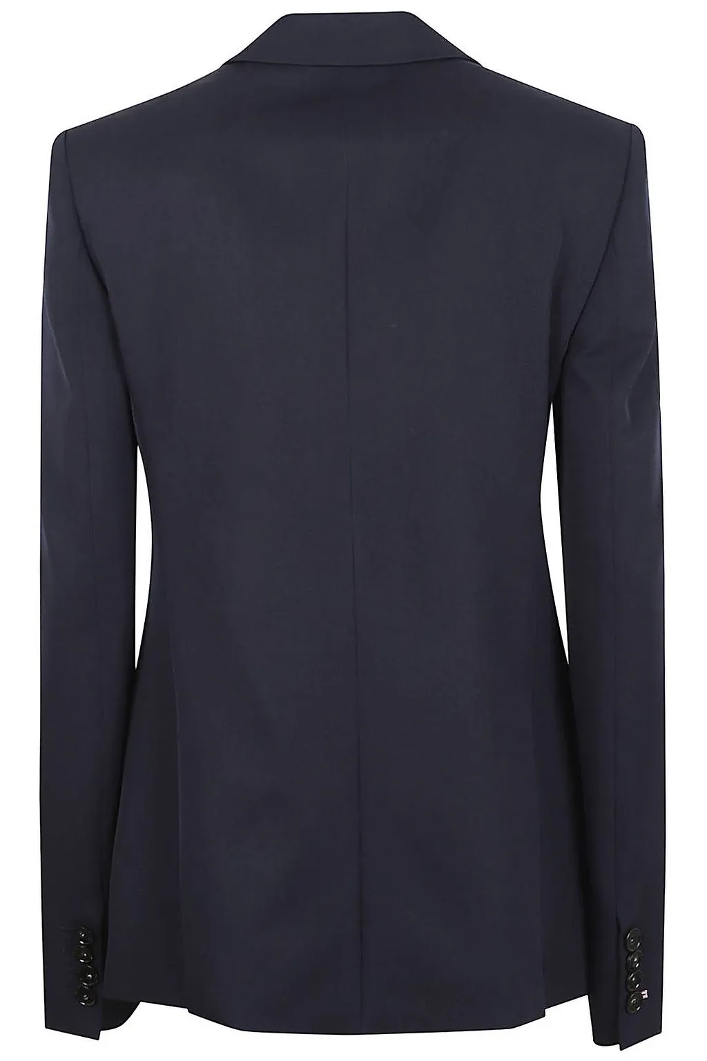 Stella Mccartney Double-Breasted Blazer
