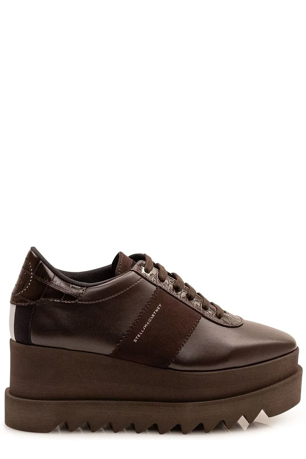 Stella Mccartney Elyse Platform Sneakers