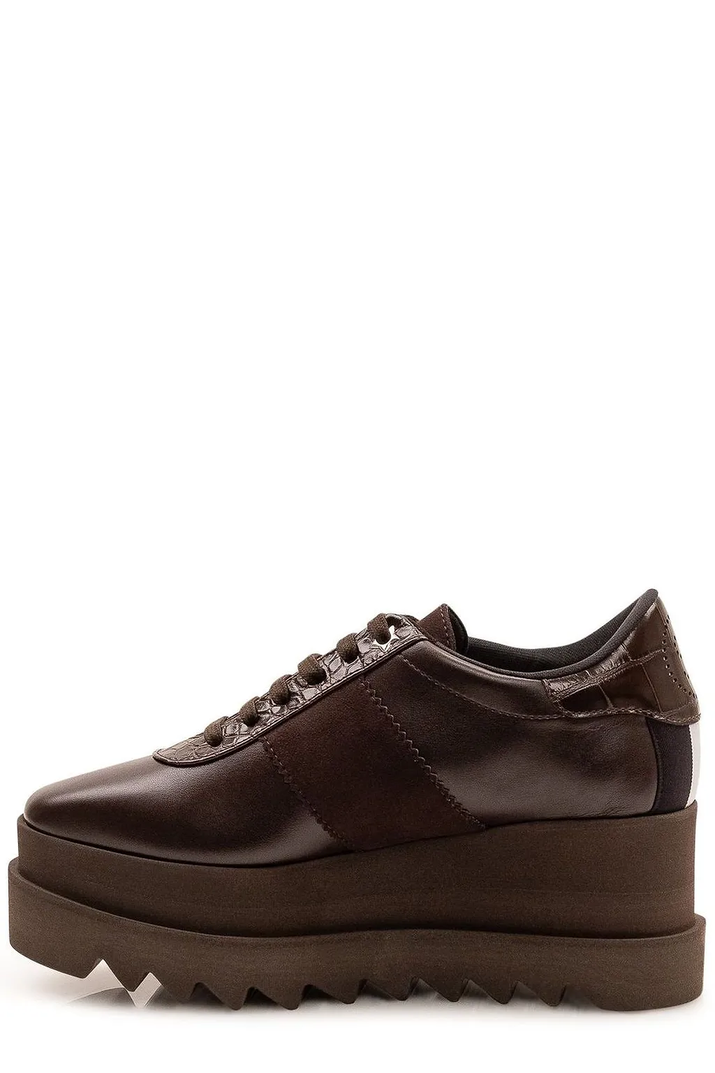 Stella Mccartney Elyse Platform Sneakers