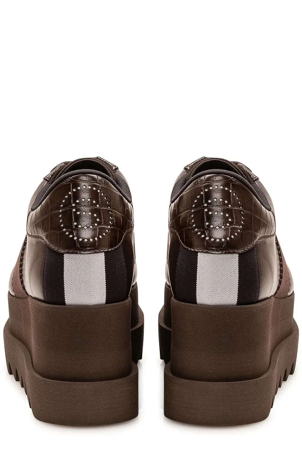 Stella Mccartney Elyse Platform Sneakers