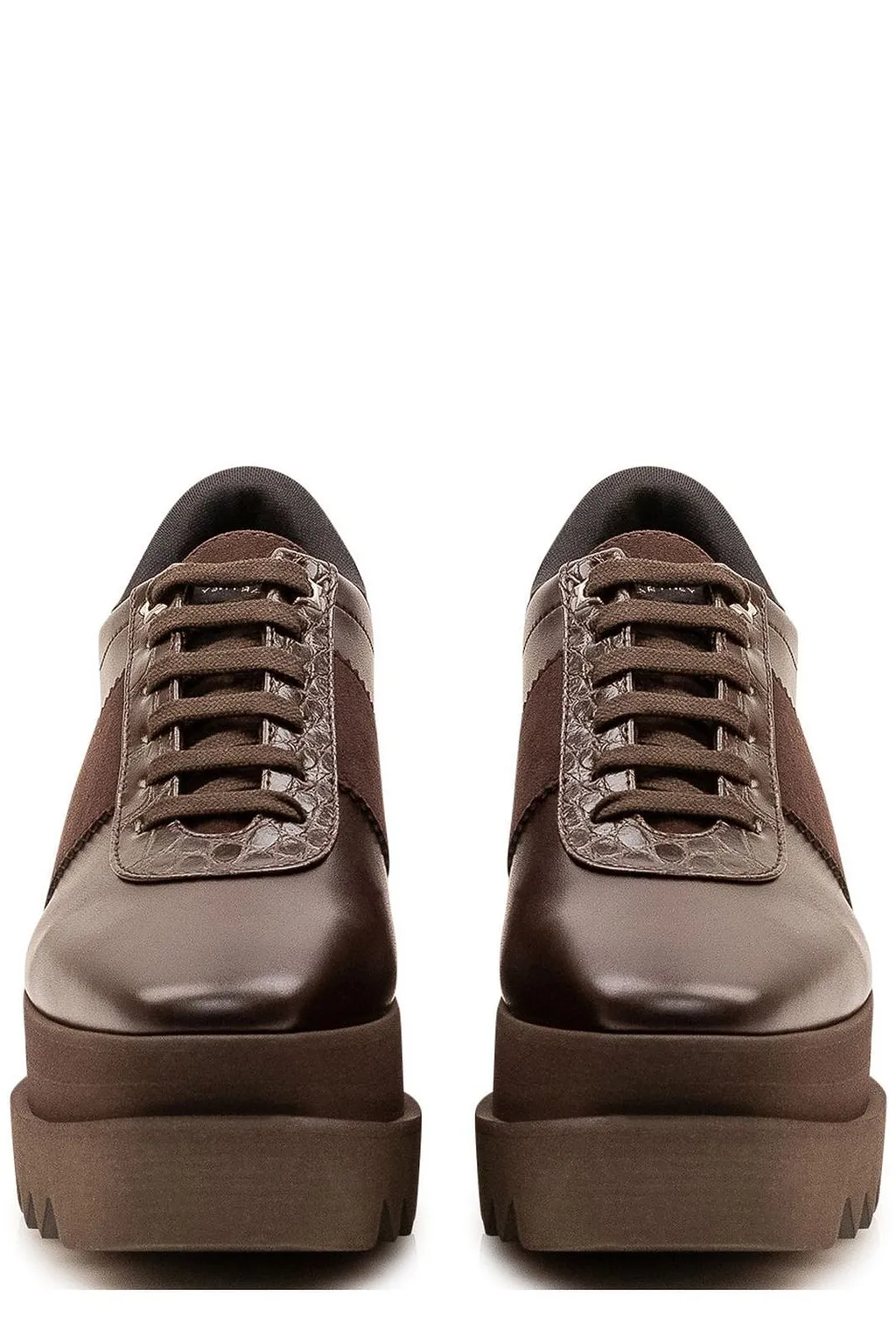 Stella Mccartney Elyse Platform Sneakers
