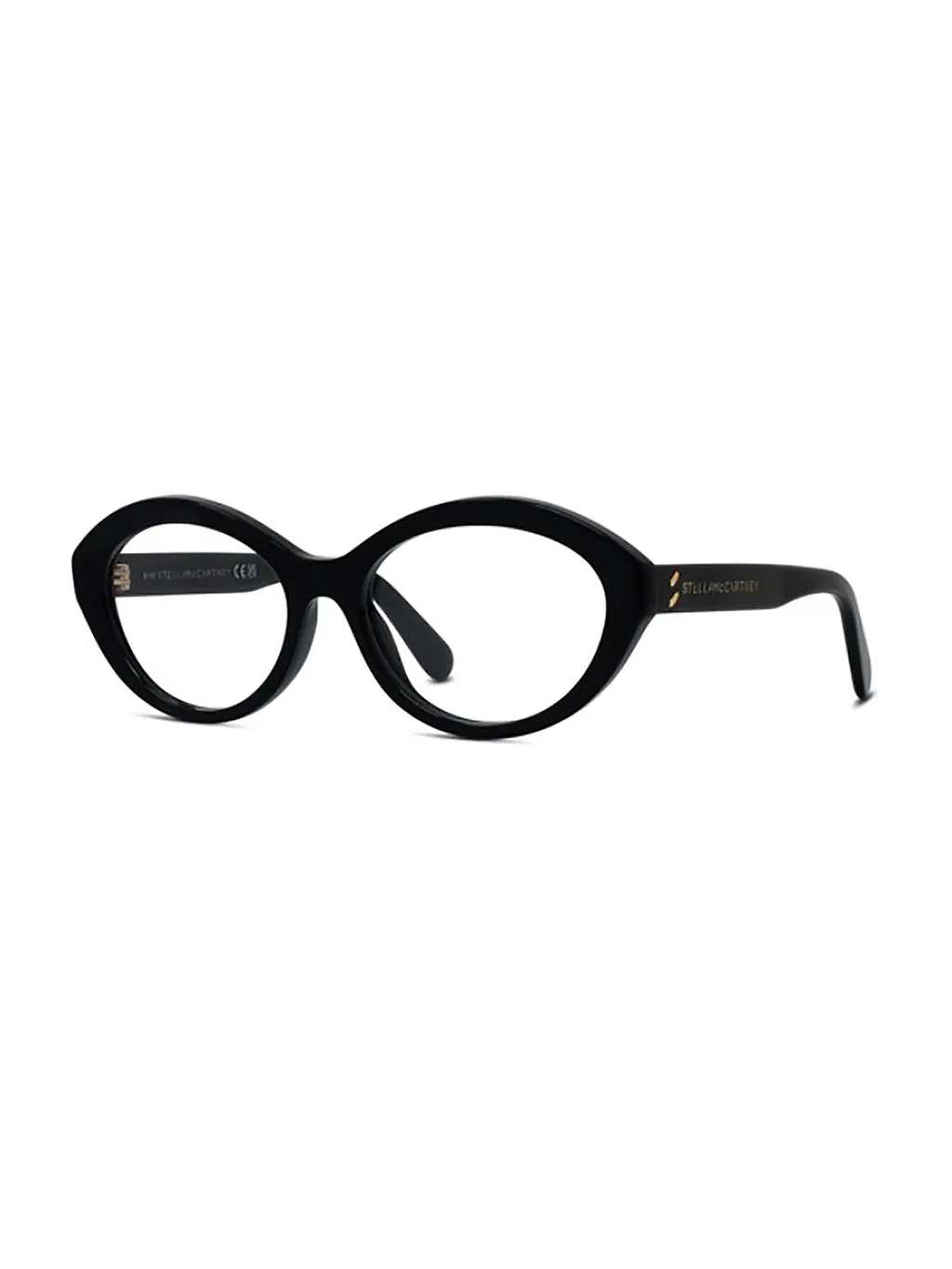 Stella Mccartney Eyewear Cat-Eye Glasses