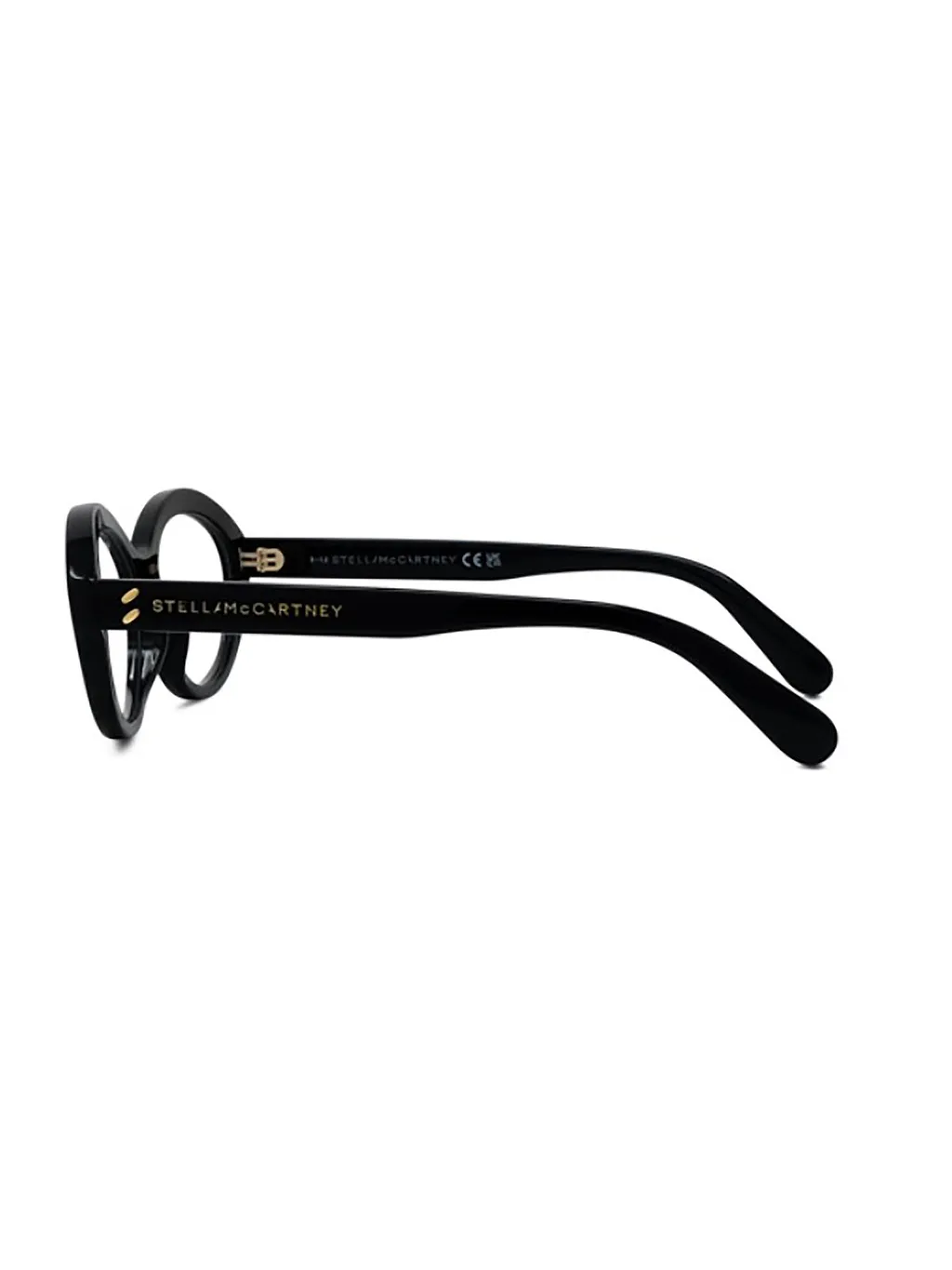 Stella Mccartney Eyewear Cat-Eye Glasses