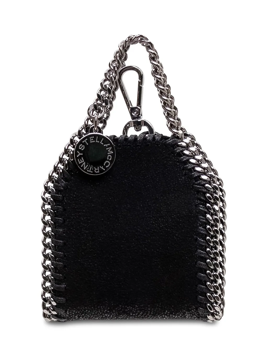 Stella Mccartney Falabella Airpods Keychain