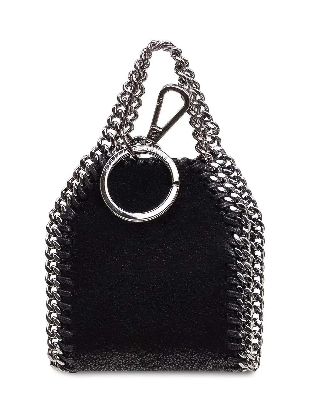 Stella Mccartney Falabella Airpods Keychain