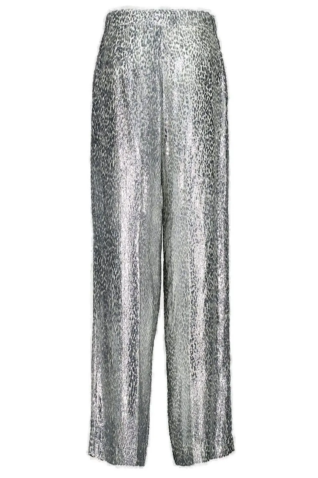 Stella Mccartney Fil Coupe Trousers