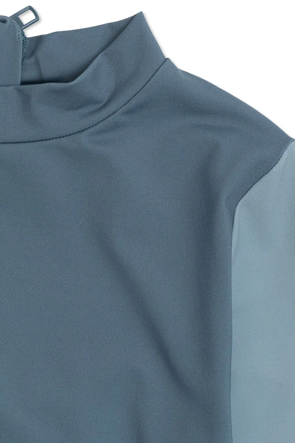 Stella Mccartney Kids Long Sleeved Printed Swim T-Shirt