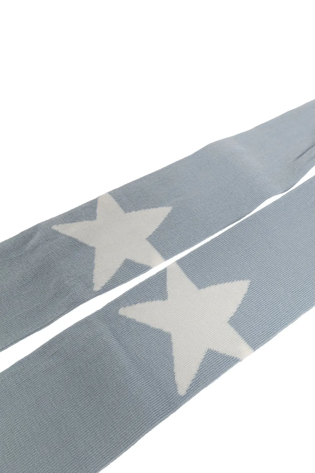 Stella Mccartney Kids Star Printed Tights